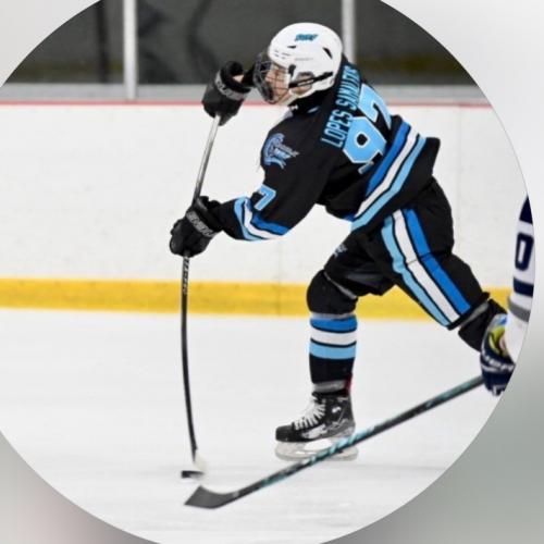 Lukas Lopes Samalekis