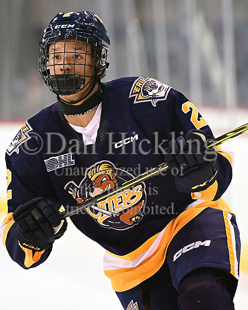 Ty Henry Stats, Contract, Salary & More