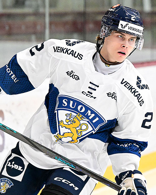 Mitja Jokinen