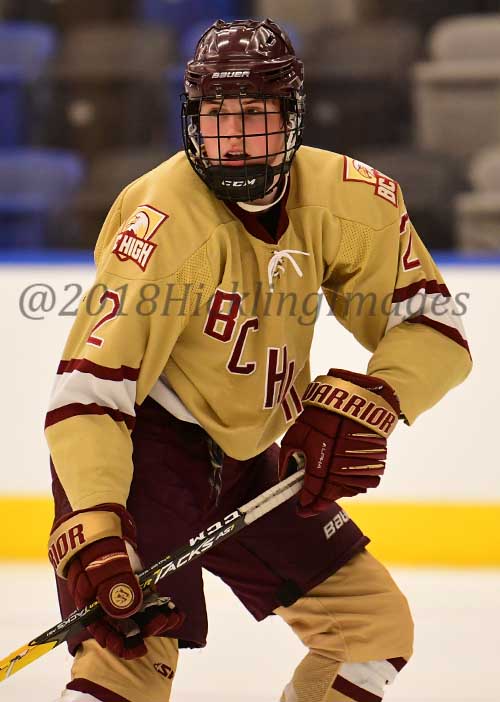 John Logan Elite Prospects