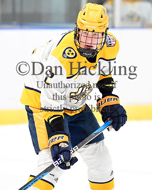 Isaac Rice Stats & Facts Elite Prospects