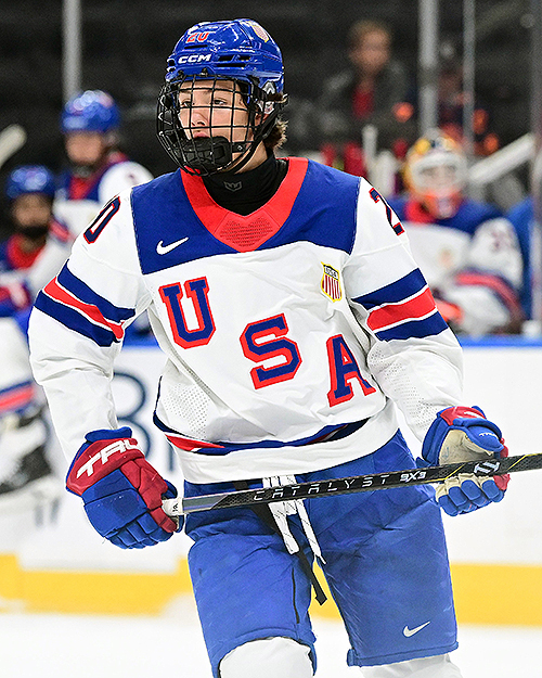 Player Photo
