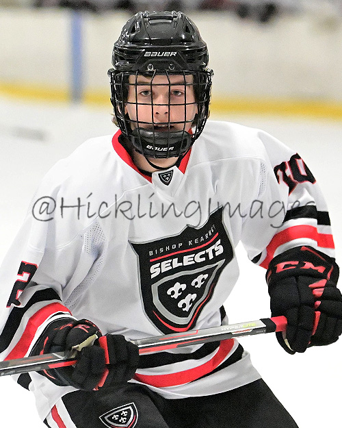 Kyle Greene Elite Prospects