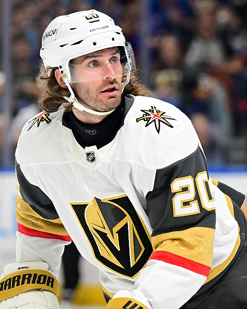 Brandon Saad