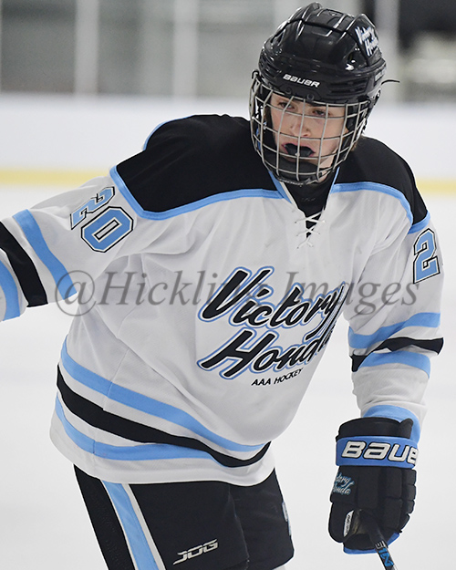 Graham Turner Elite Prospects