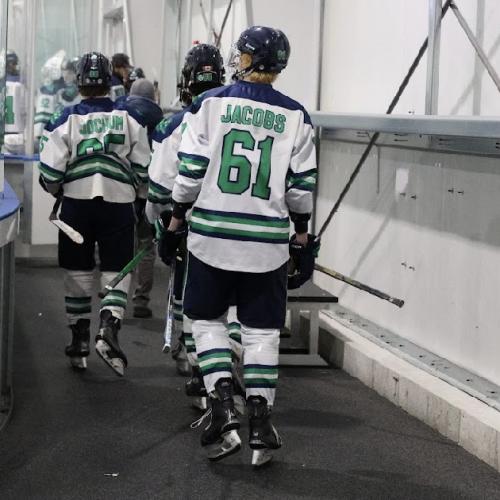 © Photo: Maine Jr Mariners