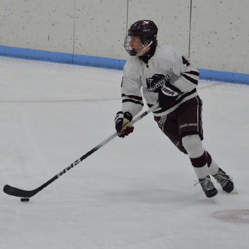 Brayden Lange