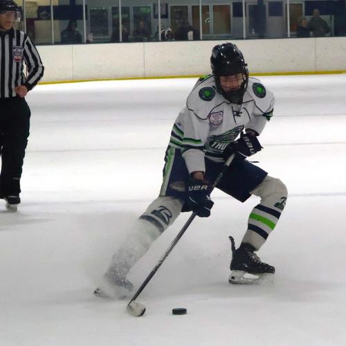 © Photo: Brian Galloway