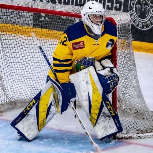 Leon Andrés Nereng-Olsen