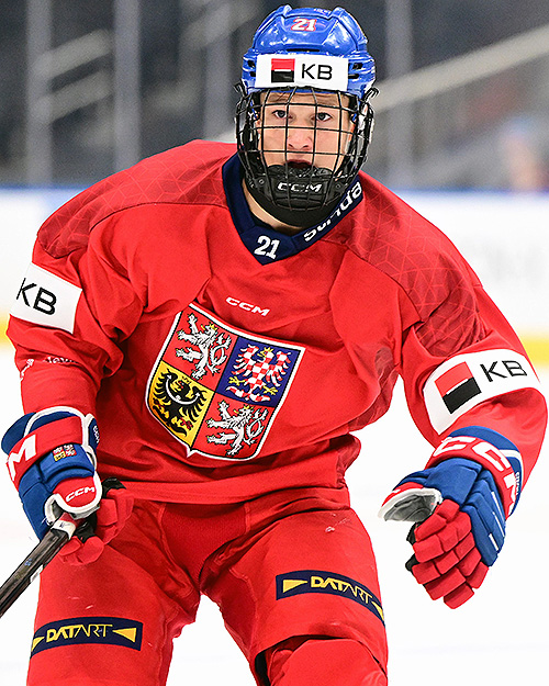 Player Photo