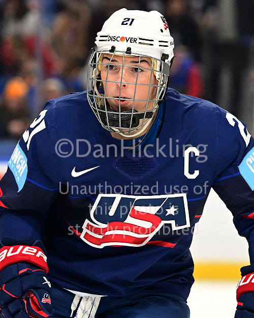 Hilary Knight