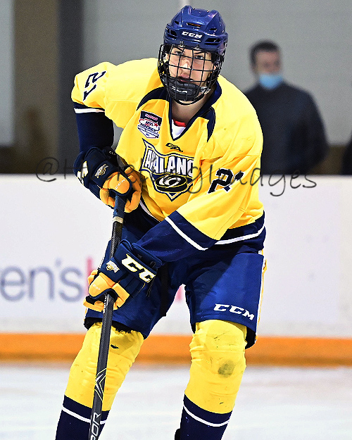 Jacob Miller Elite Prospects