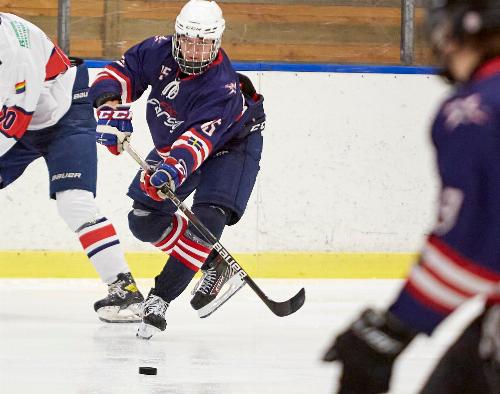 Isac Lundberg Elite Prospects