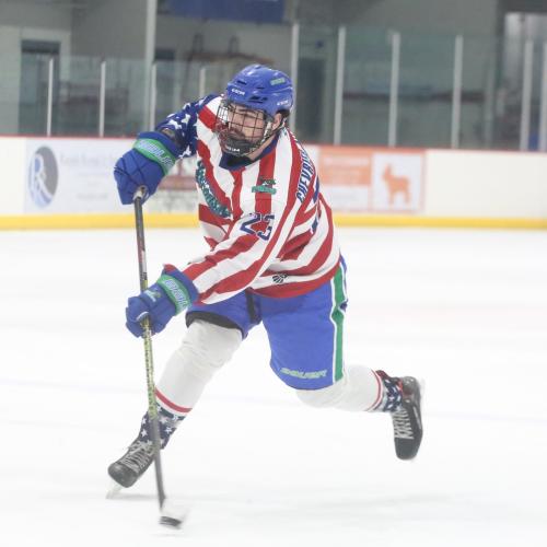 Jacob Chevrier-Alexandre