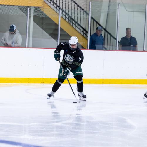 Gavin Cascarelli
