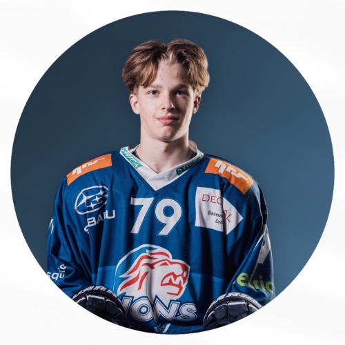 Cedric Noe Grossmann