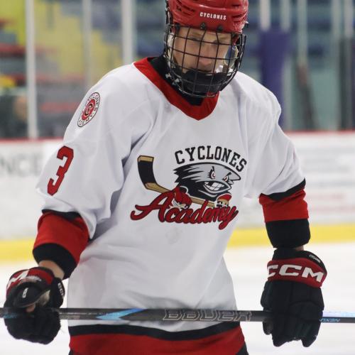 Kylar Tinsdale