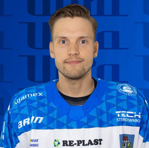 Ville Heikkinen