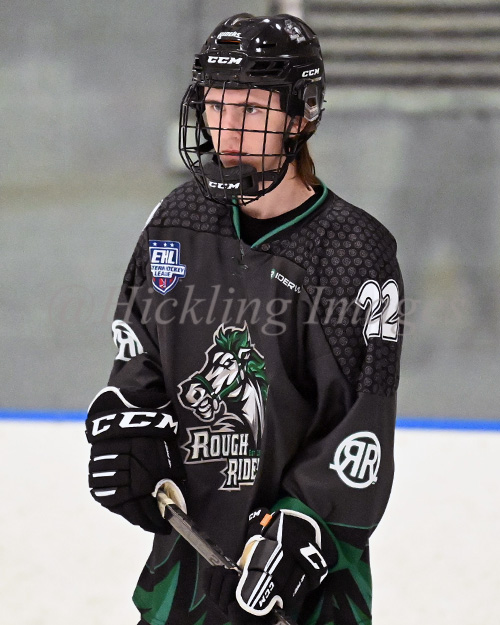 Walter Brown V Elite Prospects