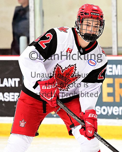 Hayden Cochren