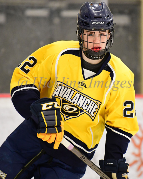 Tyler Kopff Elite Prospects