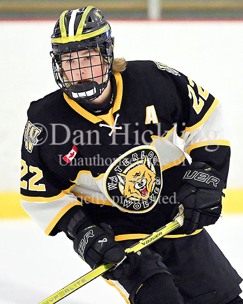 Wyatt Marks Stats, Contract, Salary & More