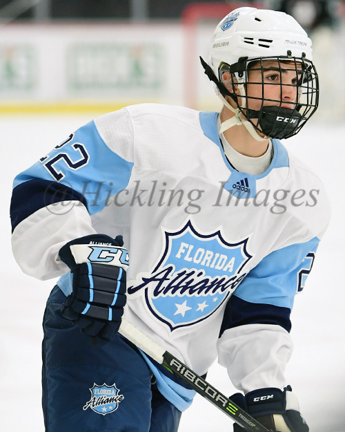 Nicholas Rooney - Elite Prospects