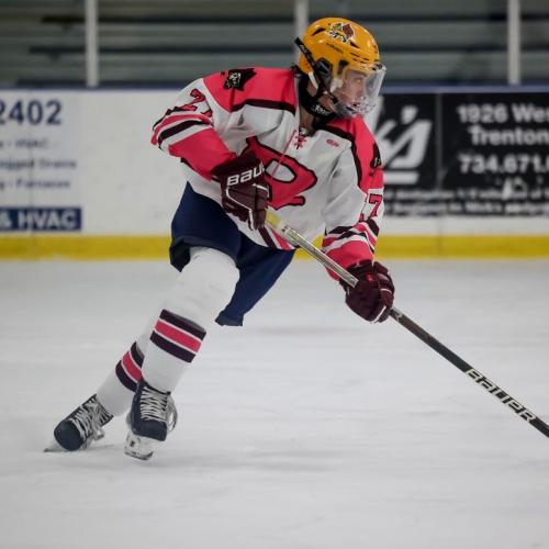 Trevor Turkowski