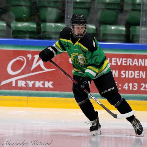 Jesper André Huseby