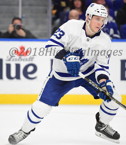 Travis Dermott Elite Prospects