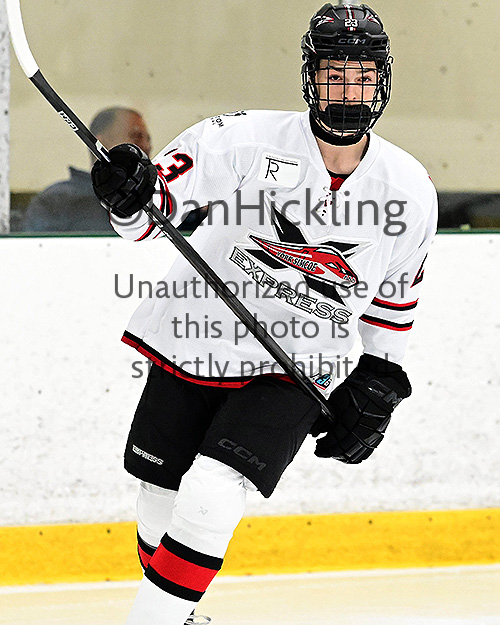 Brayden Featherstone
