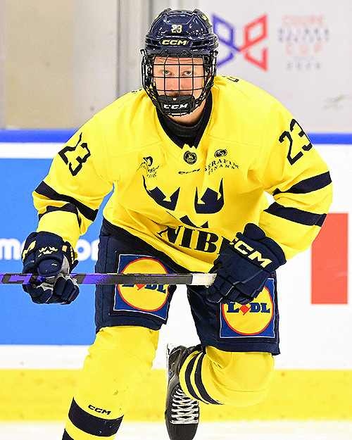 Oliver Sundberg