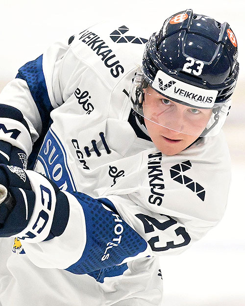 Roope Vesterinen