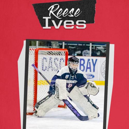 Reese Ives