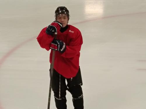 Elias Andersson