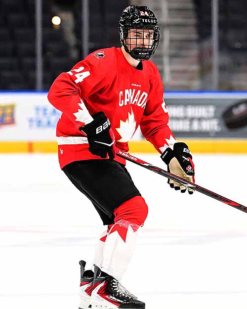 Quinn Norman