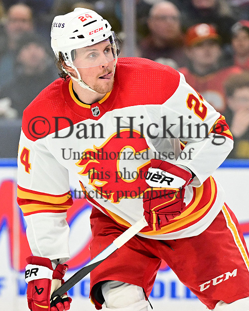 Brett Ritchie - Elite Prospects
