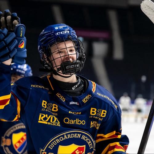 © Photo: Djurgården if