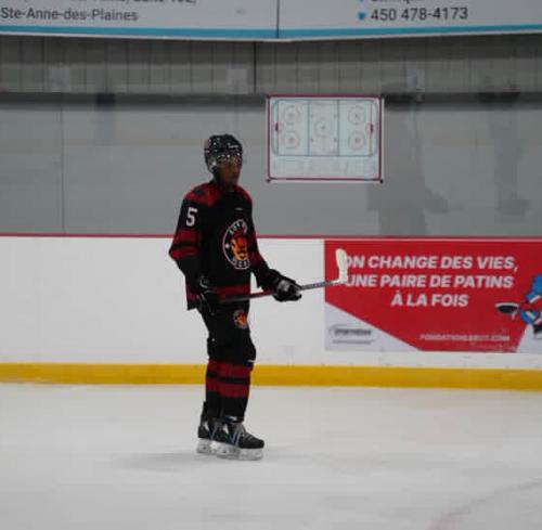 Lloyd Philippe Lafortune