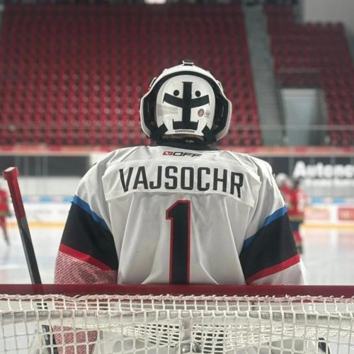 Oliver Vajsochr