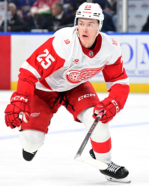 Jacob Bernard-Docker