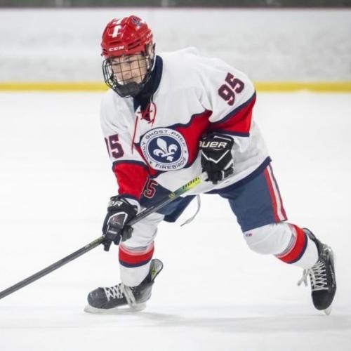 Brady Flynn