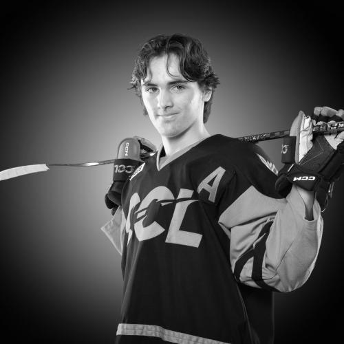Alexandre Racine - Stats, Contract, Salary & More