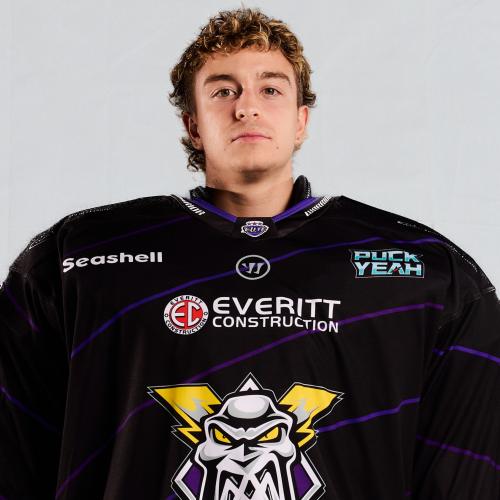 Tyler de la Bertouche