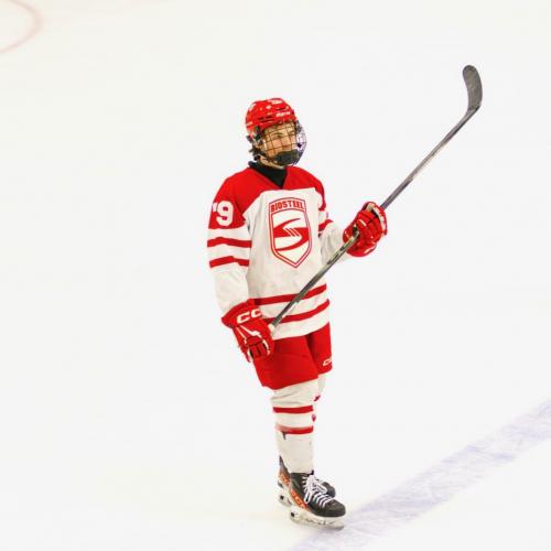 Jayden Becken