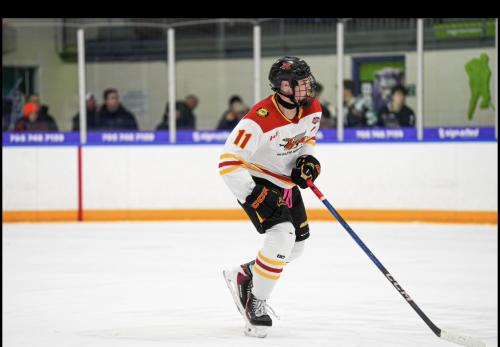 Zachary Whalen