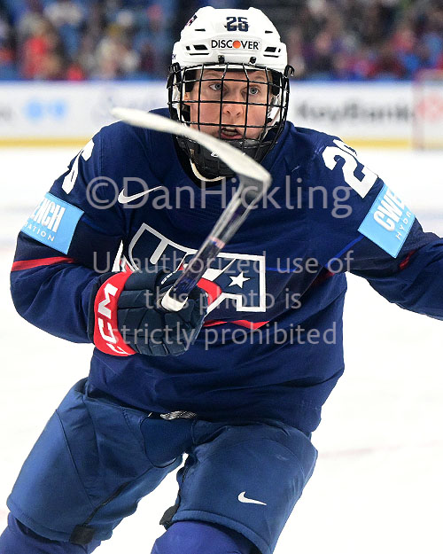Kendall Coyne Schofield
