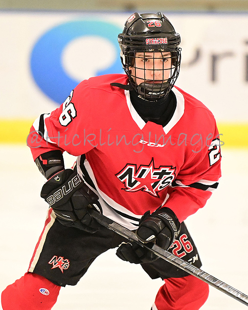 Tyler Walsh Elite Prospects