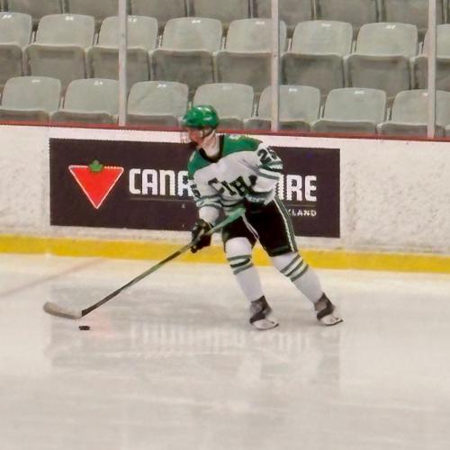 Mattia Lucio Colella