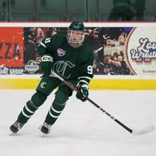 Kale Dach Stats, Contract, Salary & More